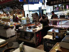 -旺豪阳光超市(友谊阳光城店)