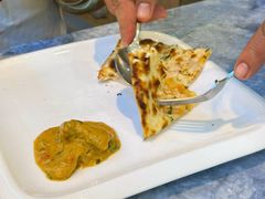 -VATAN INDIAN RESTAURANT米特餐饮有限公司(城北路店)