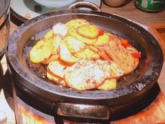 -九锅一堂酸菜鱼(新南凯德直营店)