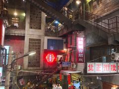 -文和友老长沙龙虾馆(化龙池店)