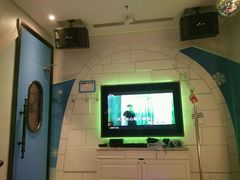 -米乐星世界KTV(汇智国际商业中心店)