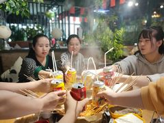 -清真·熊猫有空火锅串串(总店)