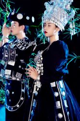 -芭莎视觉婚纱摄影(花溪店)