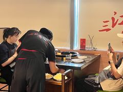 -三江两海老火锅(北京首店)