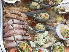 -陈小厨海鲜大咖·15年平潭味(龙王头店)