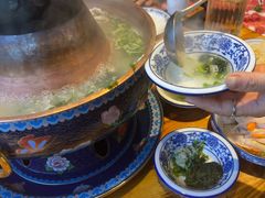 -凤吉园乌拉满族火锅中华老字号(繁荣路店)