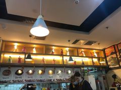 -朴鲸家正宗韩国料理(福田店)