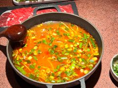 -旺福·贵州酸汤牛肉火锅(陆悦天地店)