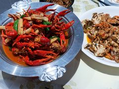 -聚味瞿记·龙虾堂(坡子街店)