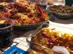 -拙味兄弟龙虾·江湖菜(和畅堂店)