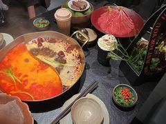 -色響火锅(恒隆广场店)