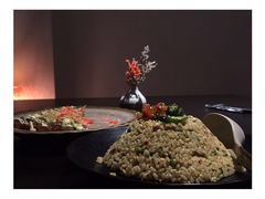 -笑福亭料理小馆(解放碑店)