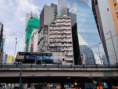 -Big Bus Tours 敞篷观光巴士