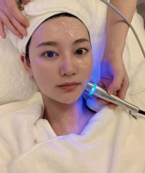 -栖SPA·ONDA ·海菲秀·皑皑科技美肤中心