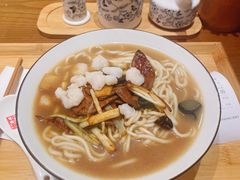 -奎元馆(市民中心店)