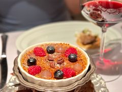 -壳里西餐厅Coquille Seafood Bistro(蒙自路店)