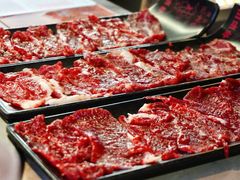 爽口嫩肉-三头牛·潮汕牛肉生蚝火锅 (夏湾店)
