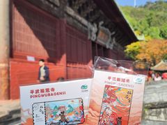 -报恩寺(平武县)