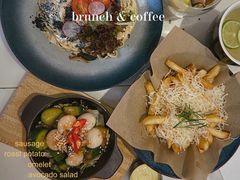 -森Some Fusion(荔湾店)