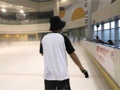 -冠军冰场CHAMPION RINK(百联又一城店)
