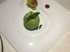 -王品牛排(郑州大卫城店)