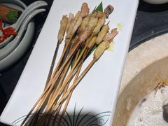 -云海肴云南菜·蒸汽石锅鱼(青岛万象城店)