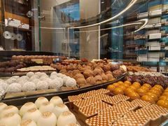 -Laderach 莱德拉(上海环贸iapm店)