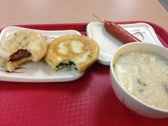 牛肉馅饼-神龟馅饼(古陌路店)