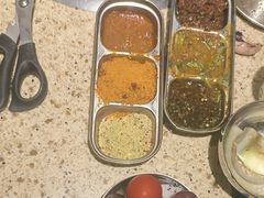 -姜胖胖韩式自助烤肉(光明万达店)