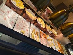 -梨花自助烤肉(西三旗万象汇黑金店)