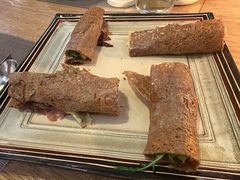 -LA CREPERIE BRETONNE布列塔尼法式餐厅(天童北路店)