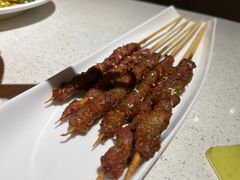 -如轩·海鲜砂锅粥·潮汕菜(小榄店)