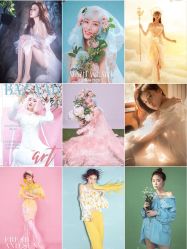 -onlygirl摄影美学馆高端定制(江滩店)