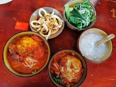 -华兴街煎蛋面(总店)