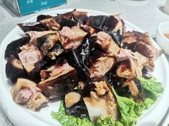 -大锅强·蒸海鲜青岛菜(吾悦广场店)