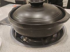 -烹然四季椰子鸡火锅(团结湖总店)