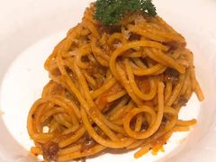 -俄士厨房(万松园店)