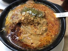 -曹宝林砂锅麻辣烫(星光路店)