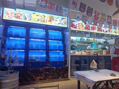 -石牌岭小亮蒸虾烧烤·湖北菜(光谷左岭店)