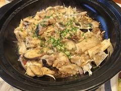 -杨厨的田园饭店(长城路店)