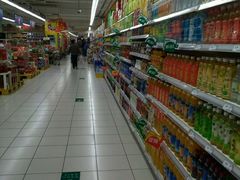 -华润万家(M2香港名都店)