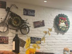 -又见马甲M8融合西餐厅(体育中心店)
