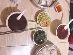 -千忆汤包(闽江路店)