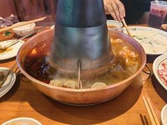 -刘老表·瓦罐汤涮肉(青云谱店)