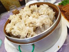 烧麦-六顺园清真回族饭店(工程街店)