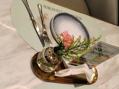 -悦荟牛排餐厅(佳木斯万达店)