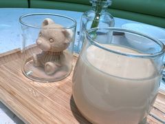 -大树餐厅(红旗街万达店)