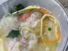 -长人馄饨铺(解放街店)