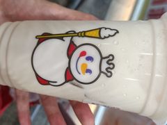 -蜜雪冰城(丁家庄店)