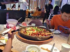 -老板恋上鱼(恒隆广场店)